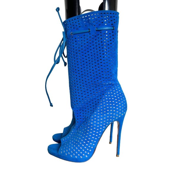 Christian Louboutin Boots - Picture 5 of 11
